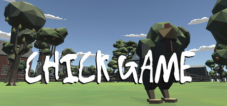Chick Game Cover Image