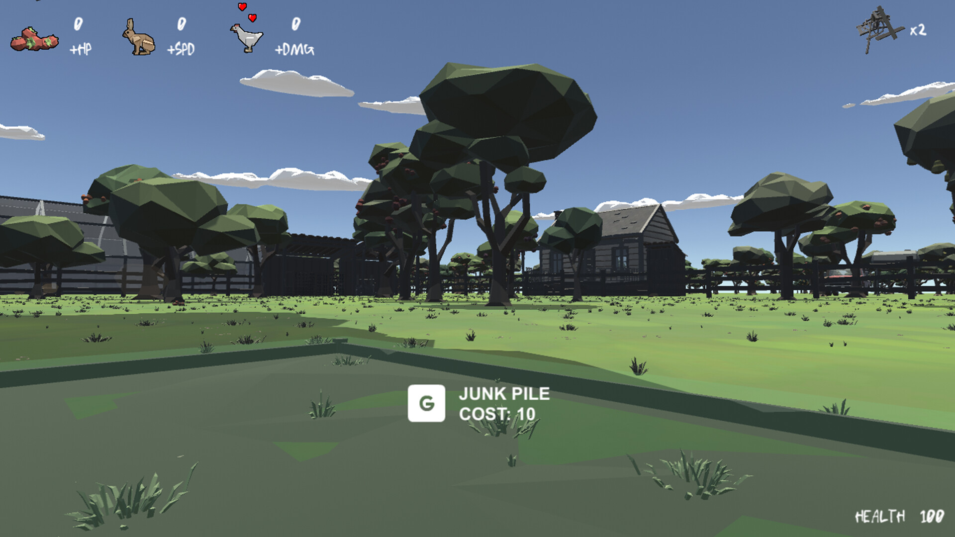 Chick Game screenshot 8