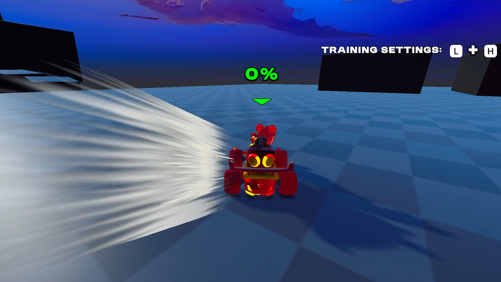 Spar Kart screenshot 3