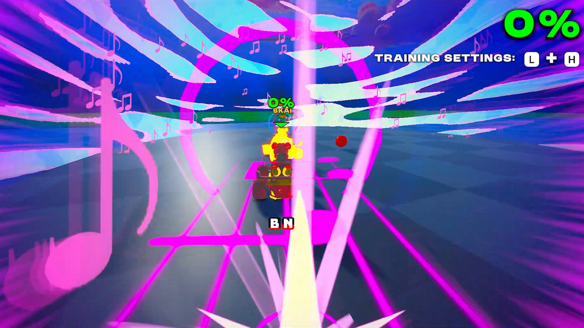 Spar Kart screenshot 4