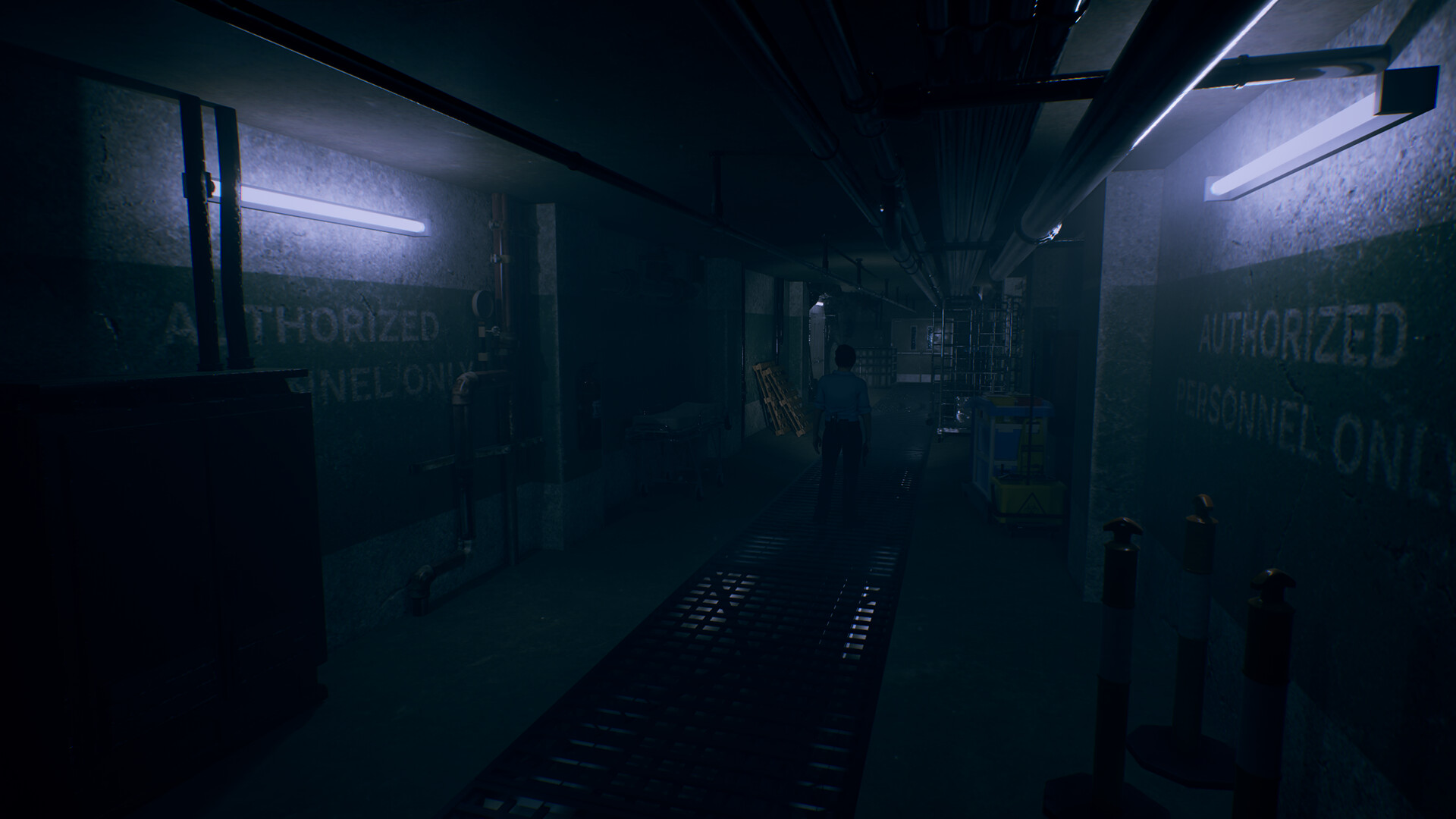 Waking Dreams screenshot 7