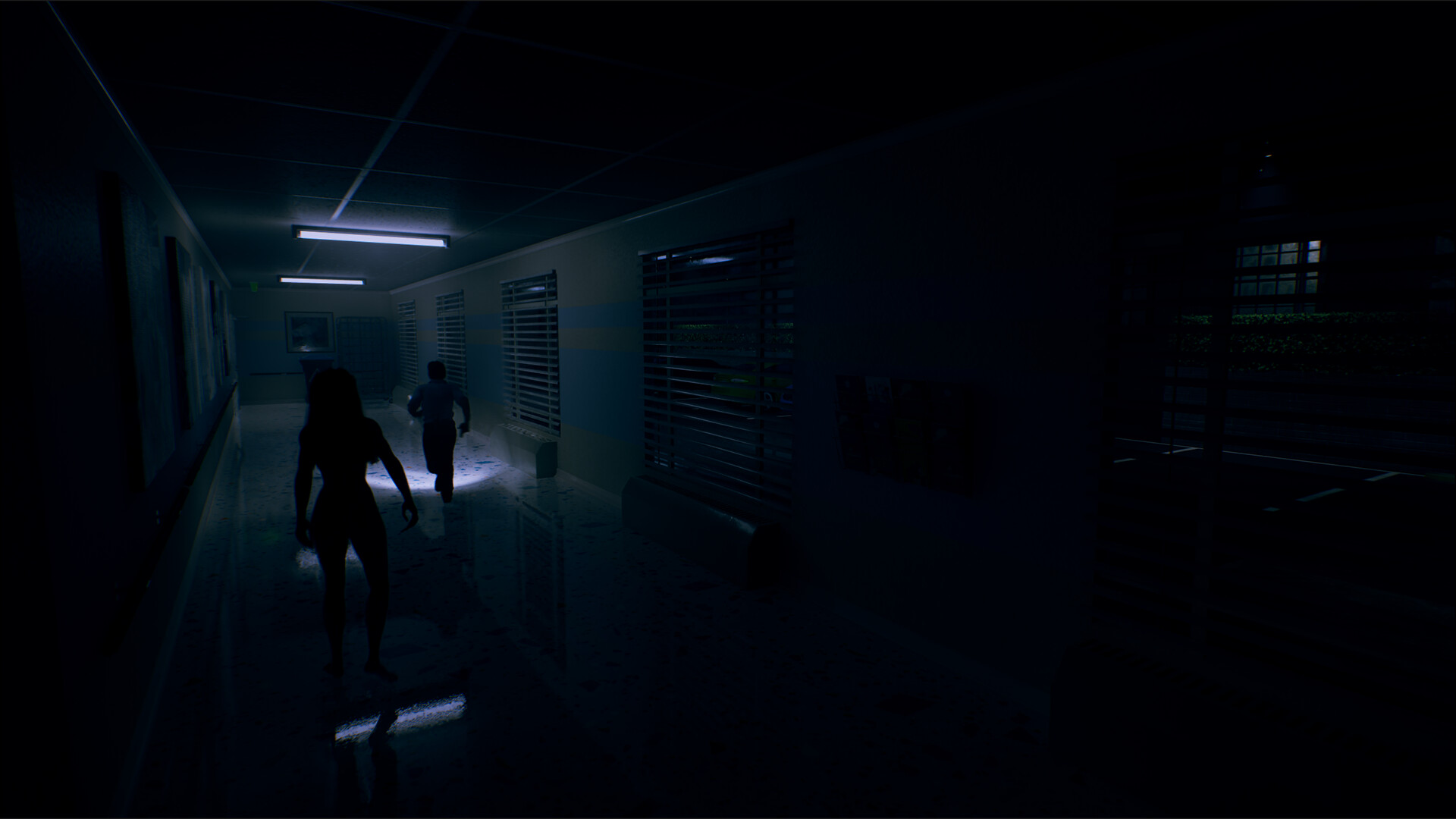 Waking Dreams screenshot 5