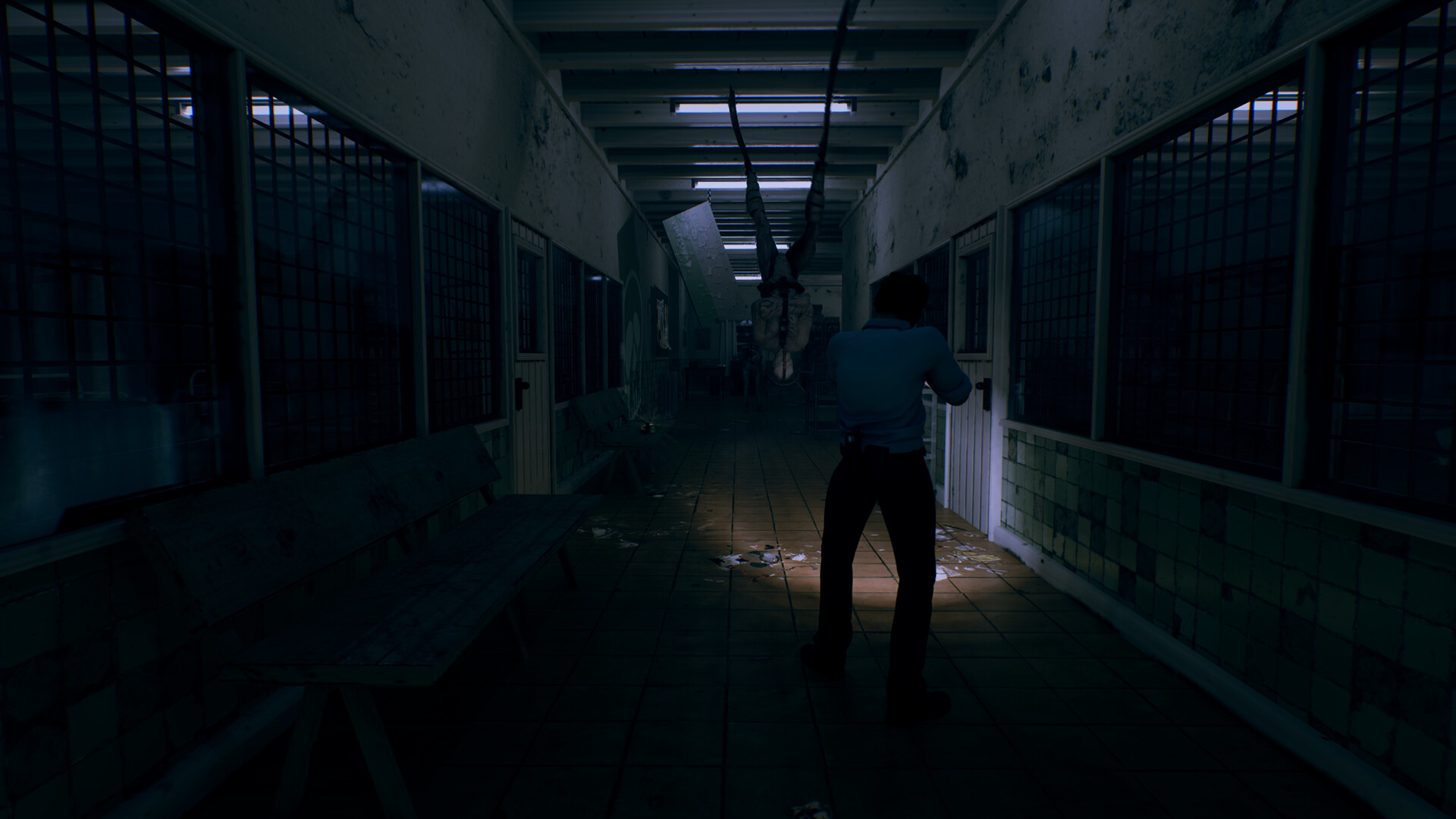 Waking Dreams screenshot 8