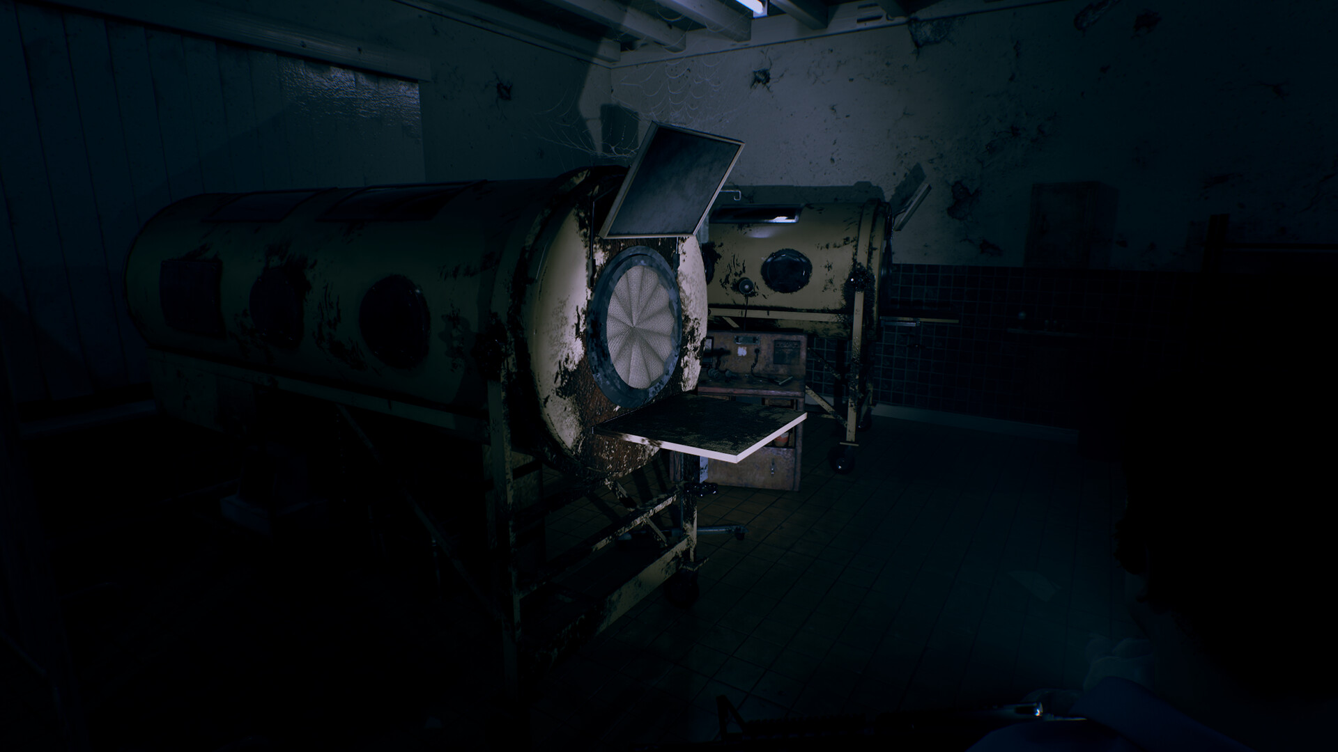 Waking Dreams screenshot 6