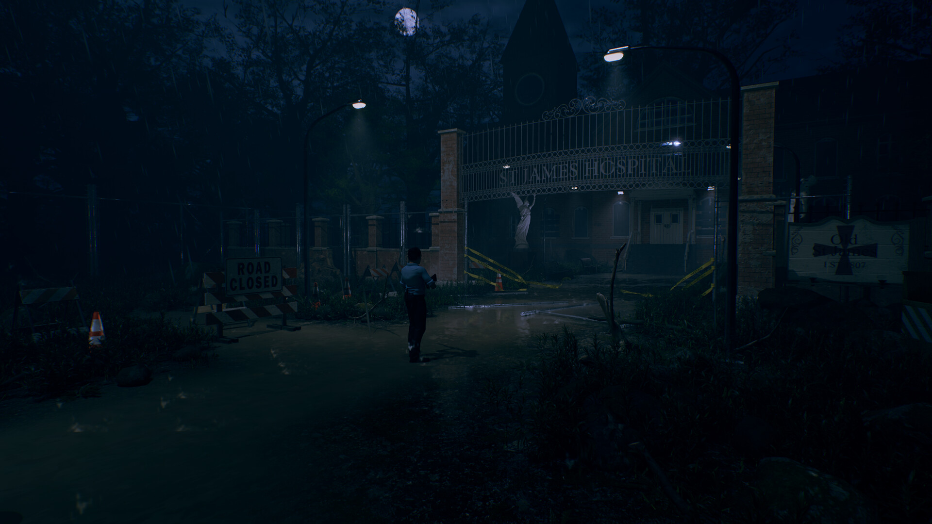 Waking Dreams screenshot 3