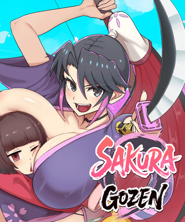 Sakura Gozen