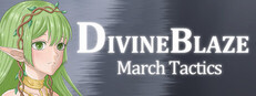 Divineblaze : March Tactics banner