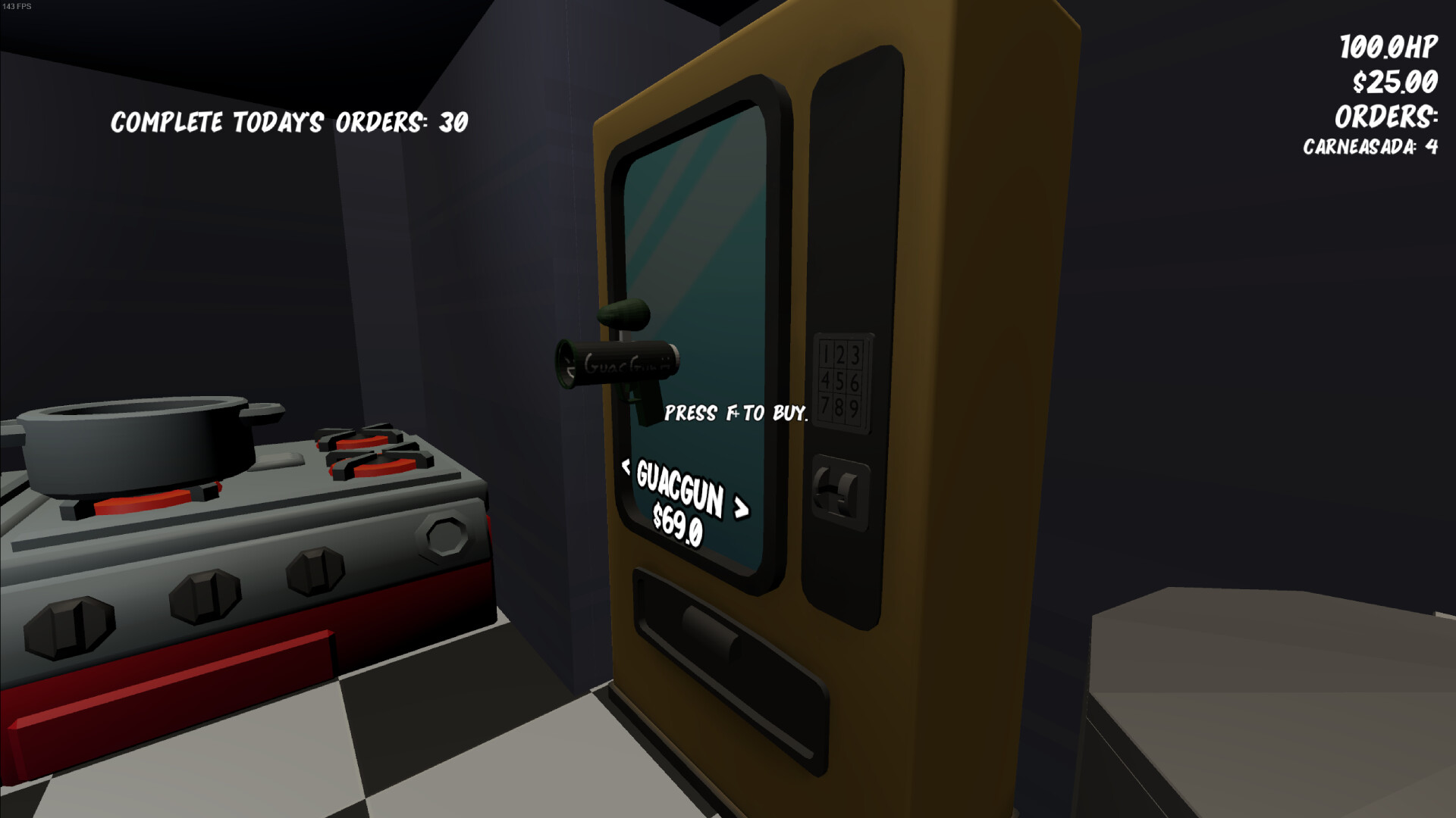 Guac & Load screenshot 5