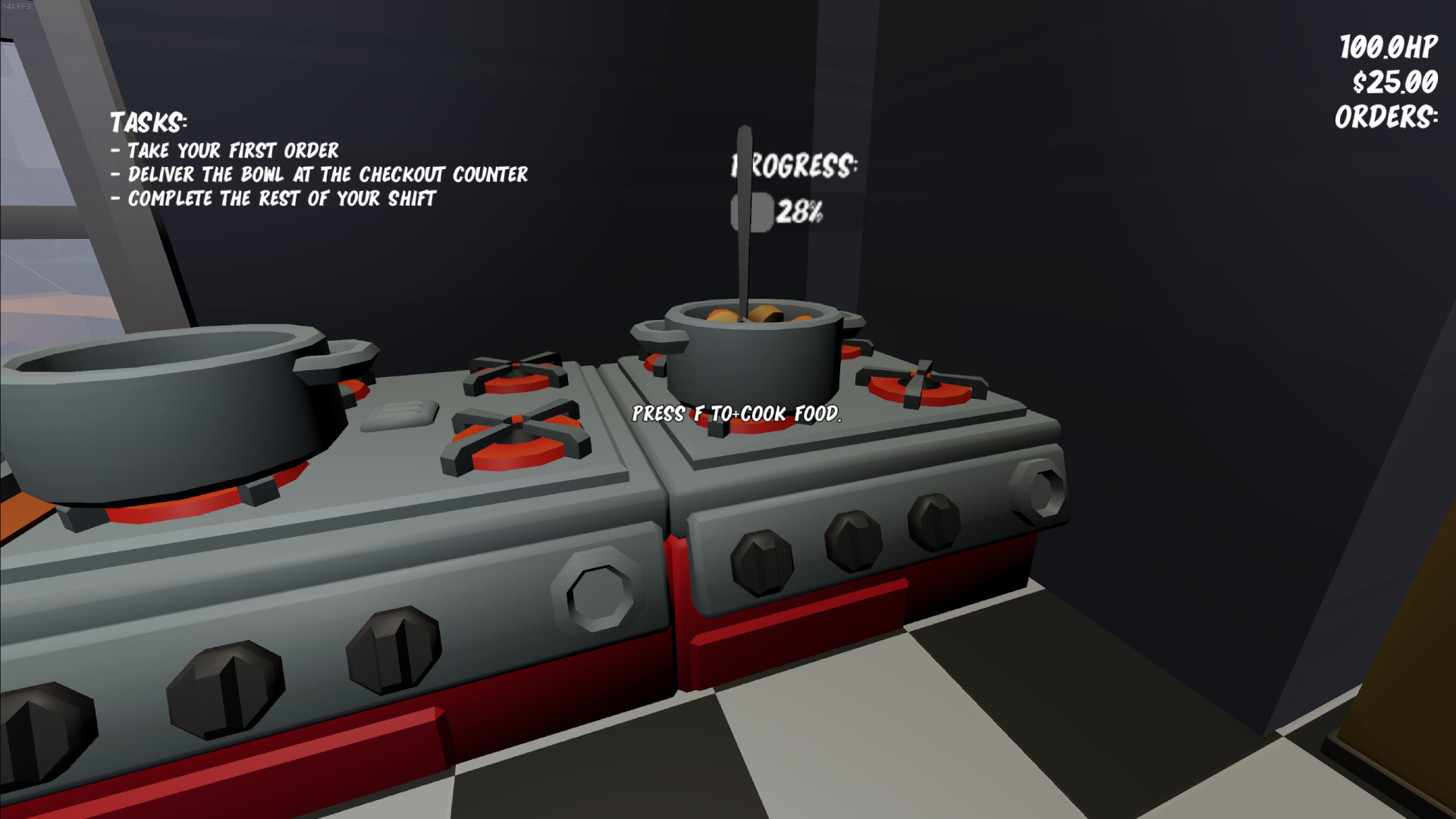 Guac & Load screenshot 3