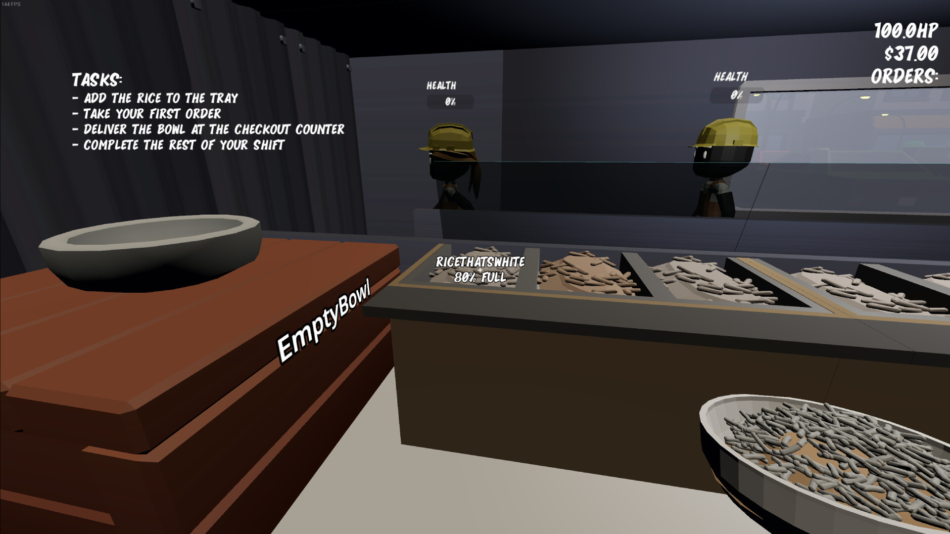 Guac & Load screenshot 1