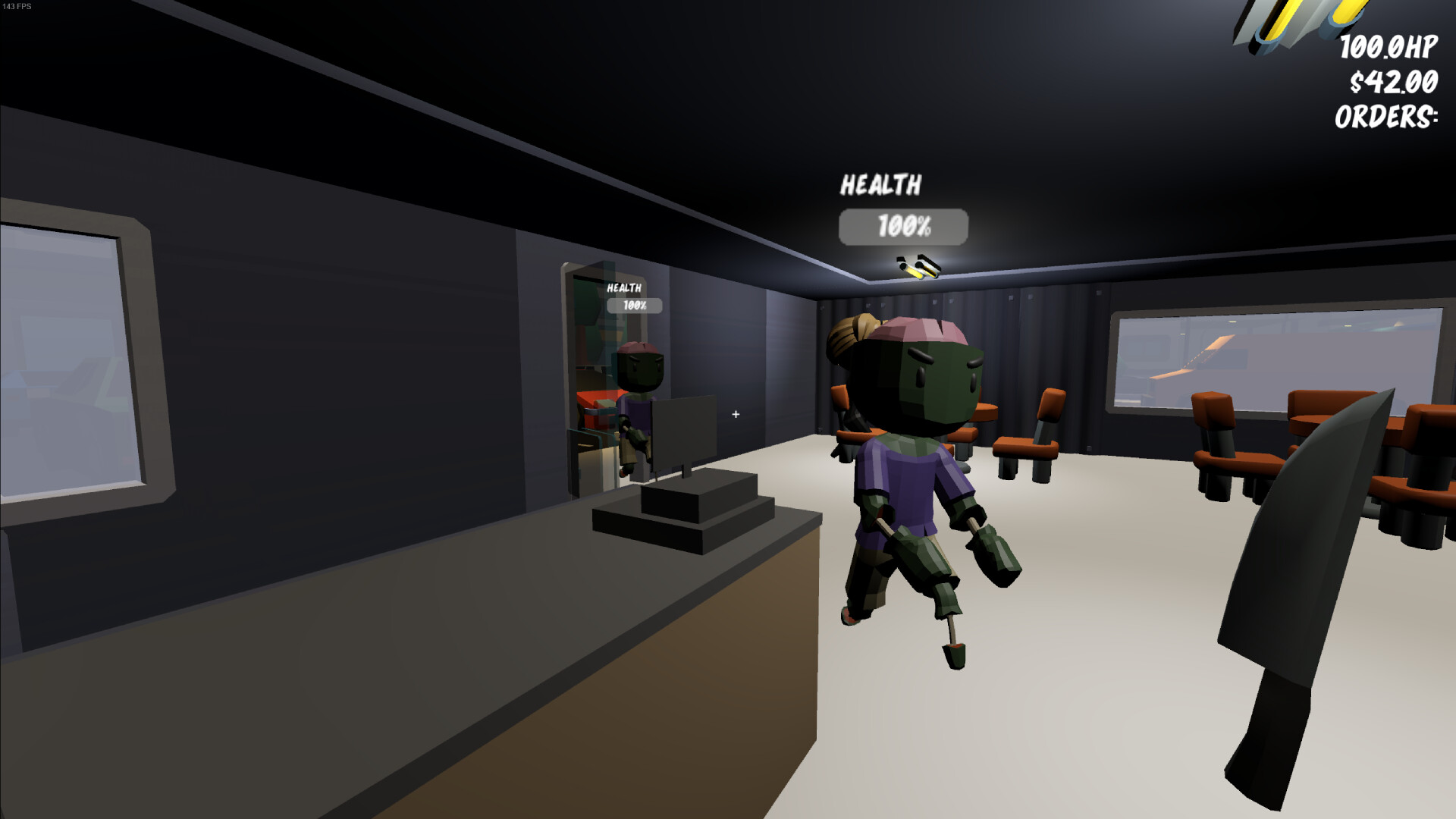 Guac & Load screenshot 2