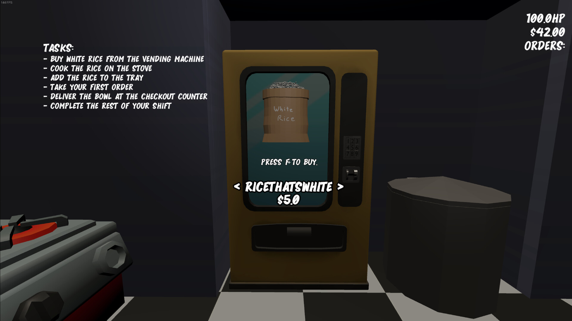 Guac & Load screenshot 4