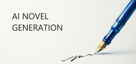 AI NOVEL GENERATION