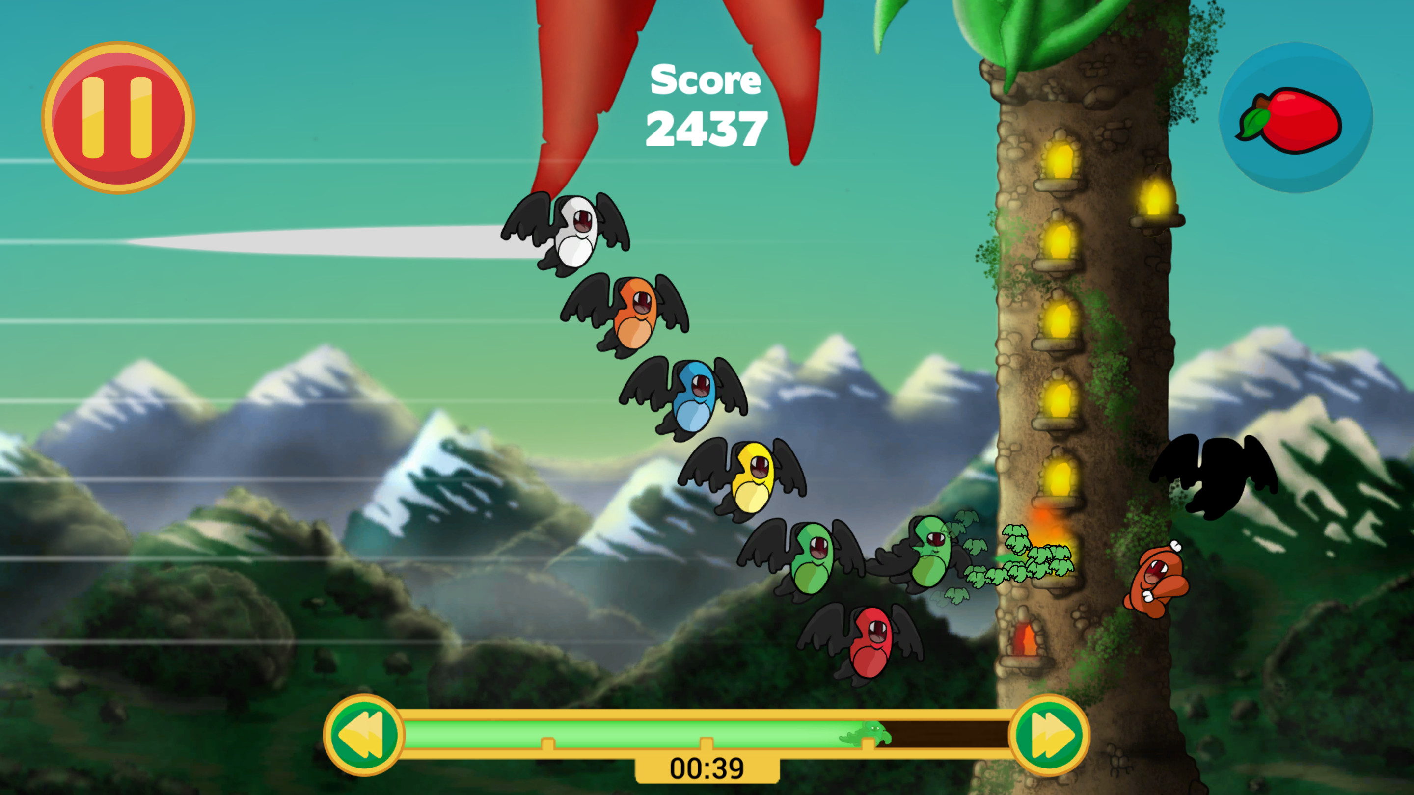 Flute Master screenshot 4
