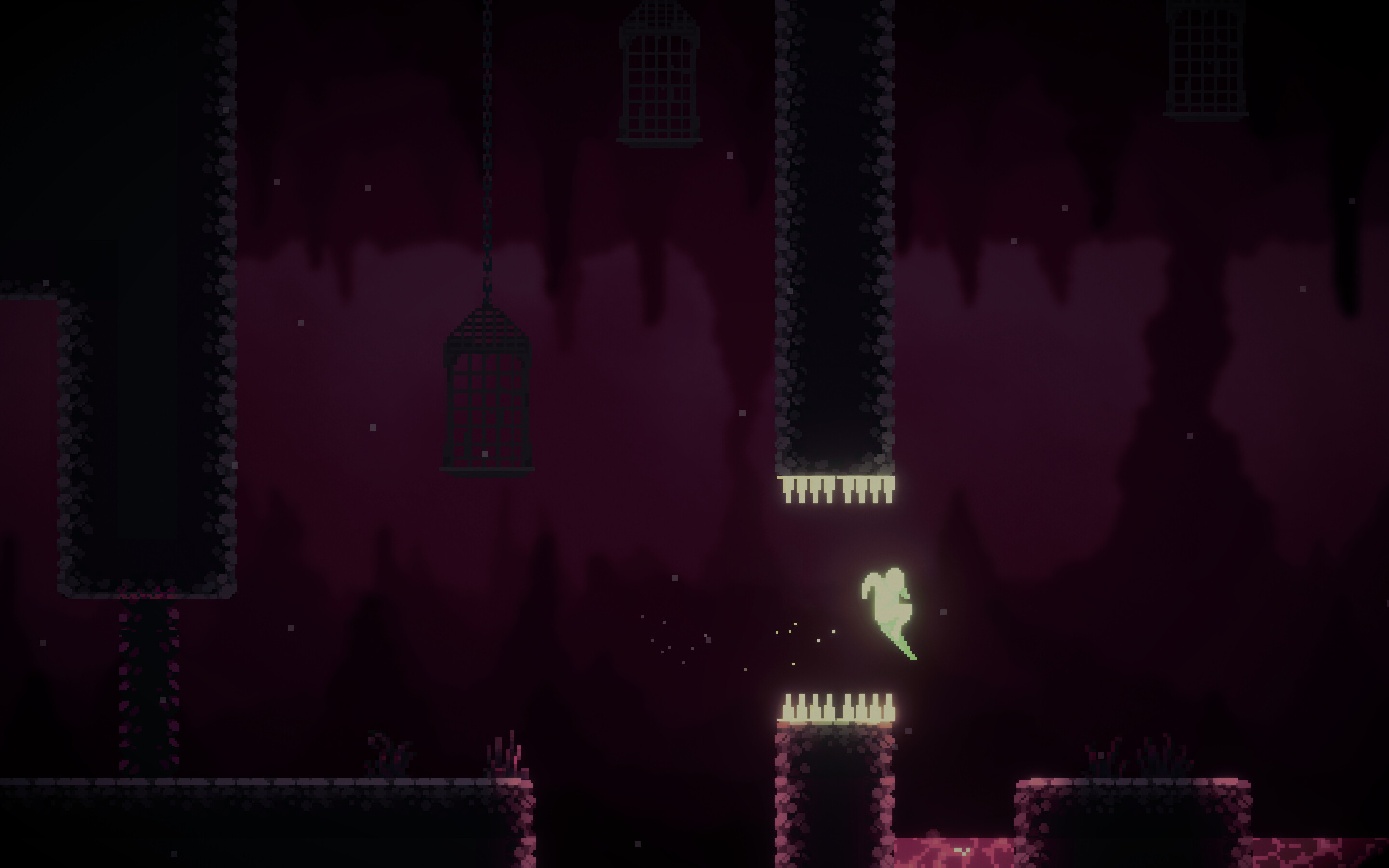 One Last Journey screenshot 7
