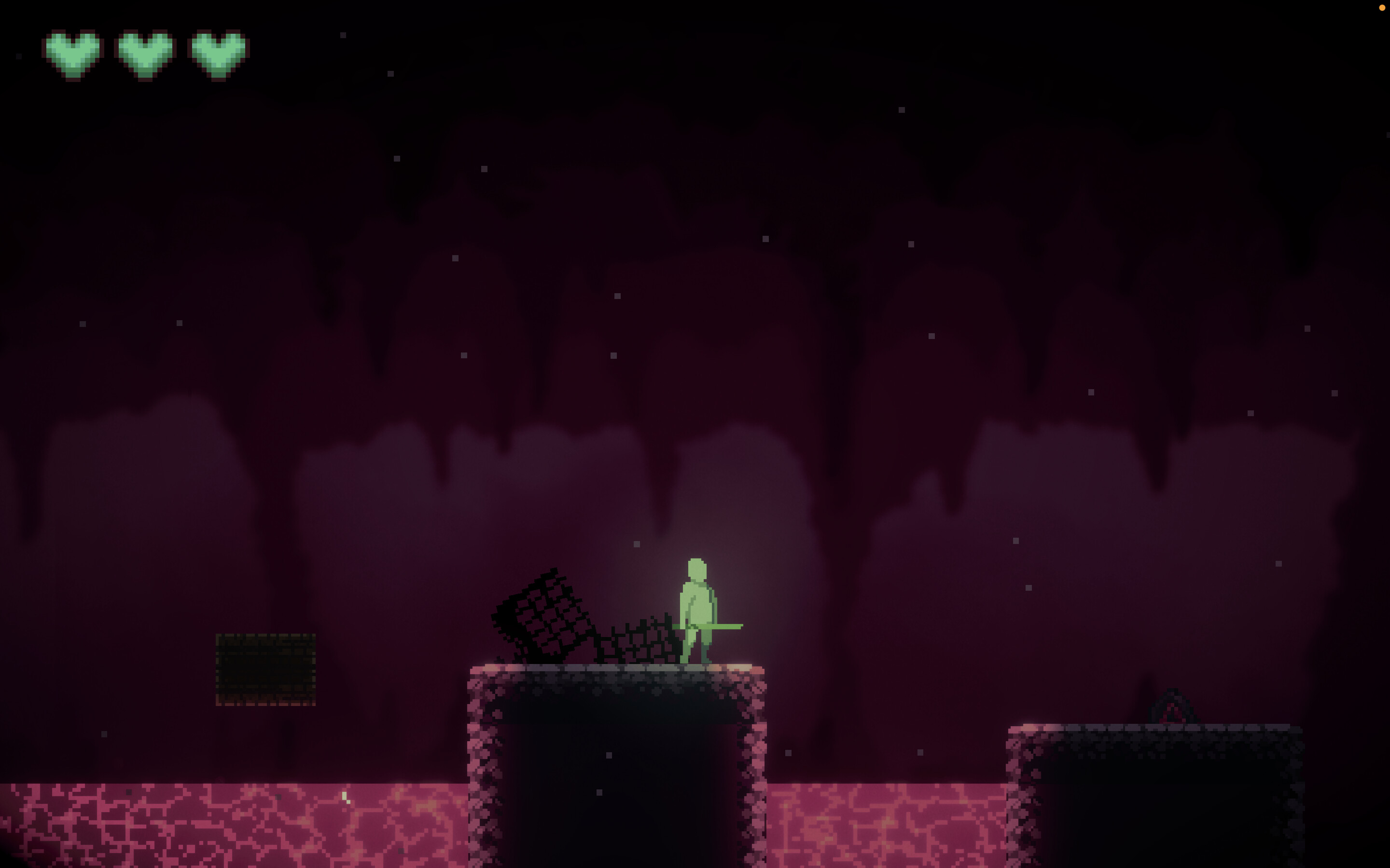 One Last Journey screenshot 3