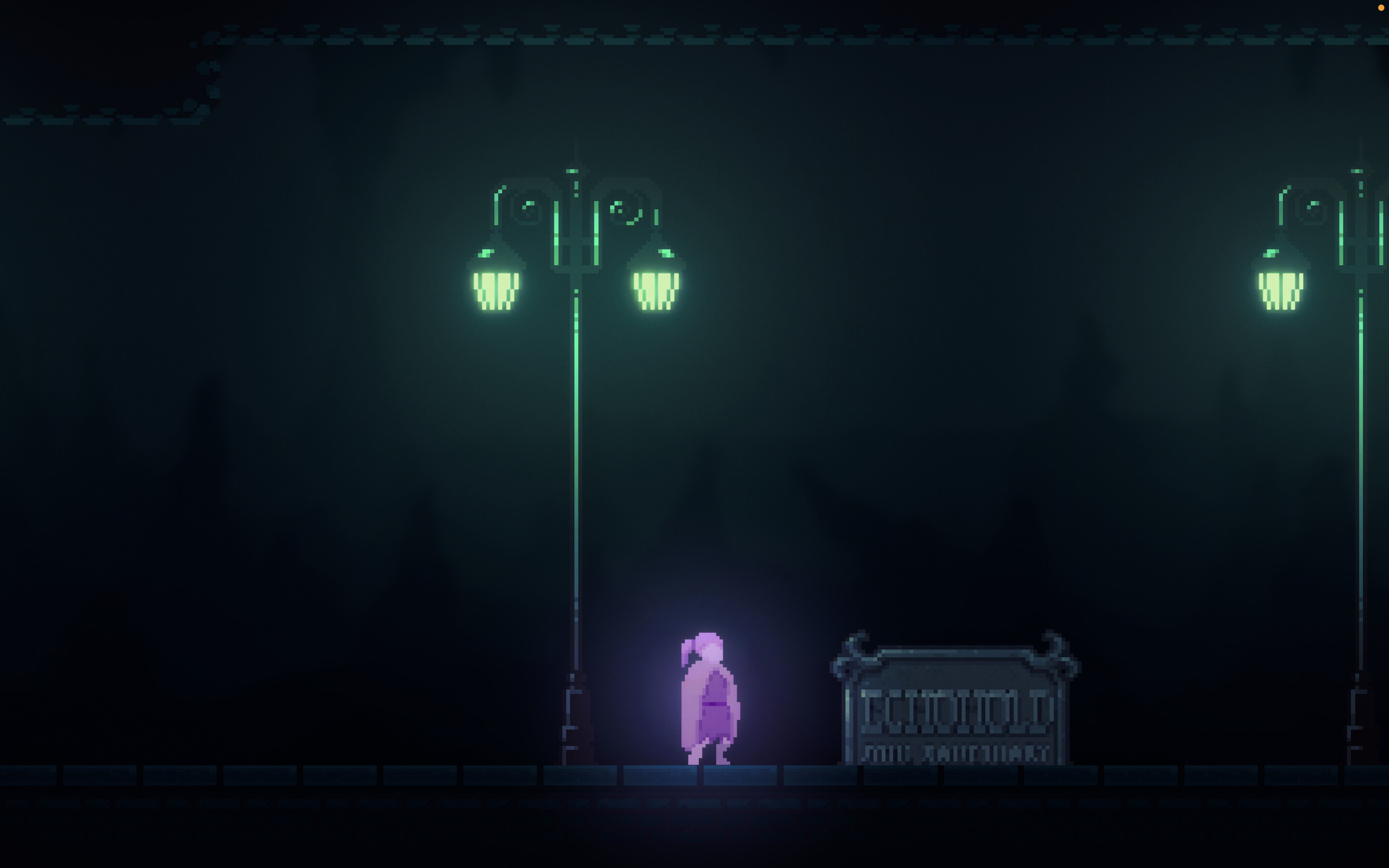One Last Journey screenshot 2