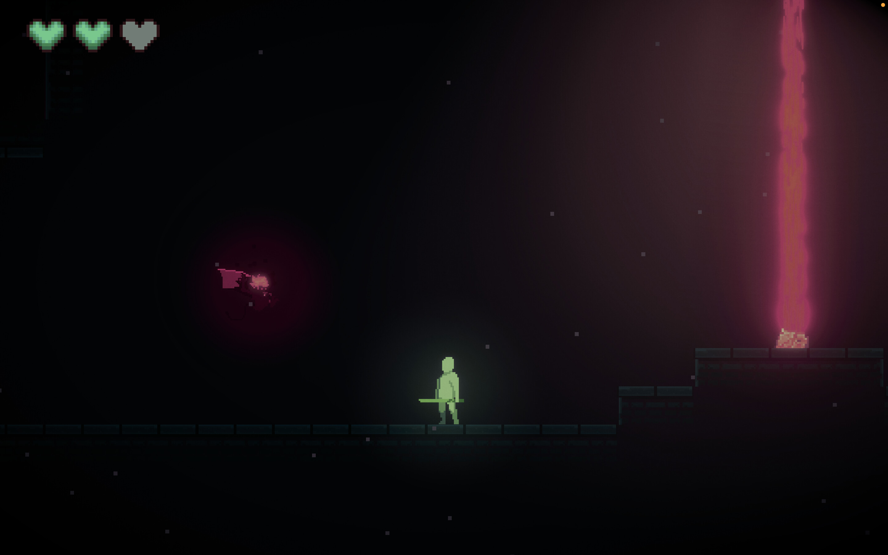 One Last Journey screenshot 5