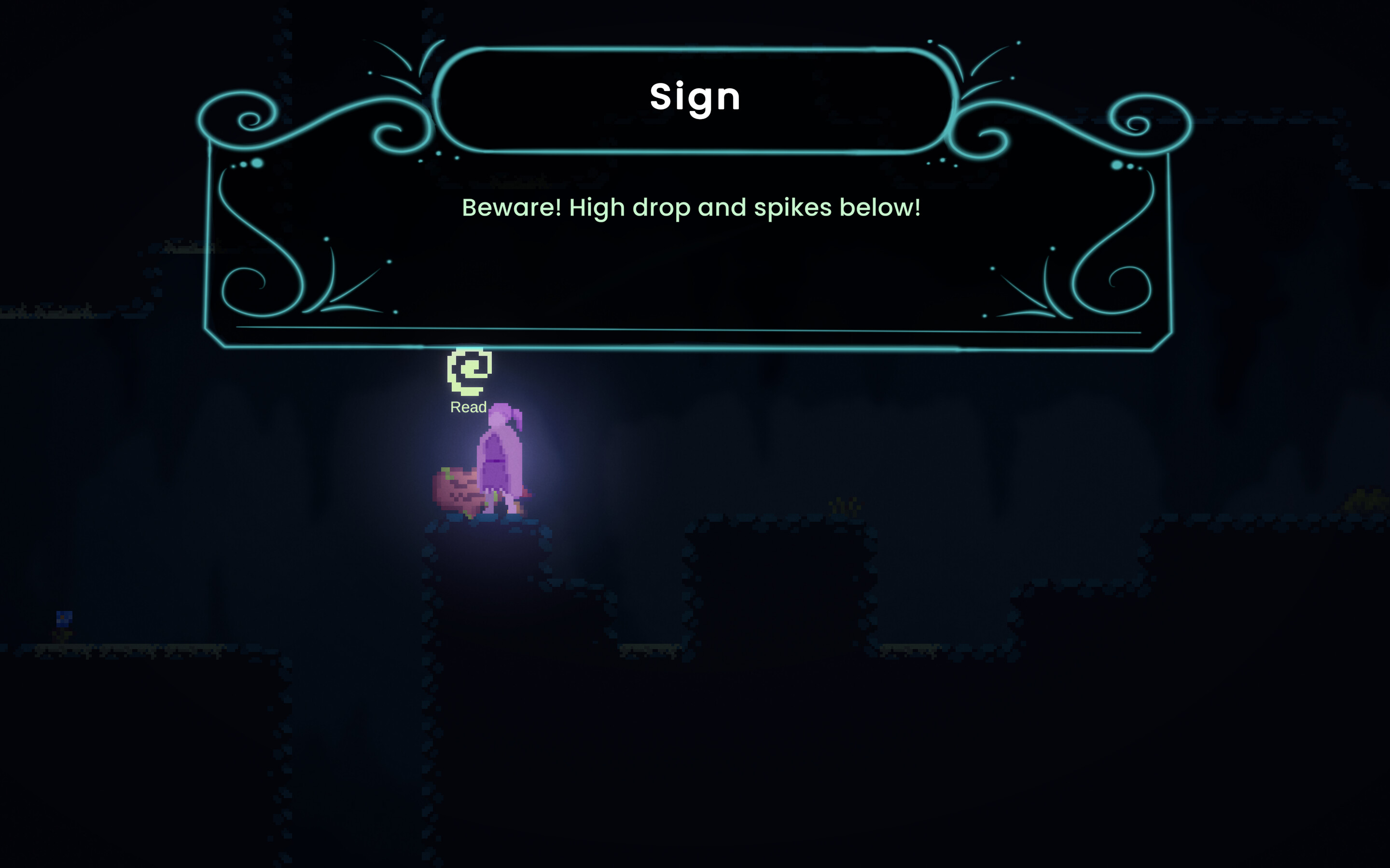 One Last Journey screenshot 6