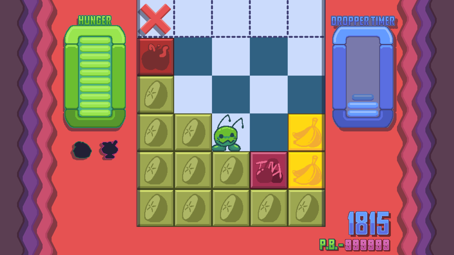 Fruit Casket screenshot 5