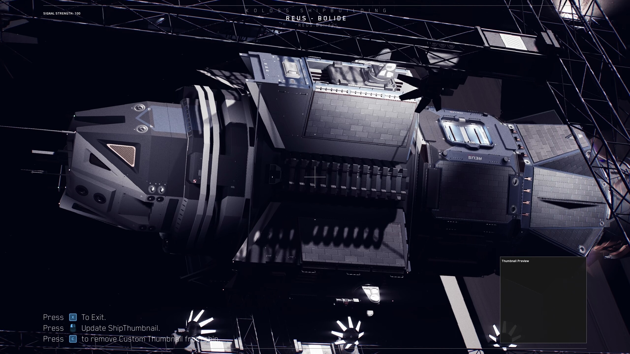 In The Black screenshot 2
