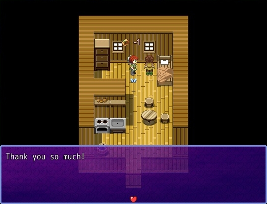 Celia's Quest screenshot 8