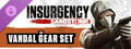 Insurgency: Sandstorm - Vandal Gear Set