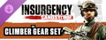 Insurgency: Sandstorm - Climber Gear Set