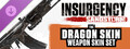 Insurgency: Sandstorm -  Dragon Skin Weapon Skin Set