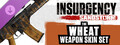 Insurgency: Sandstorm -  Wheat Weapon Skin Set