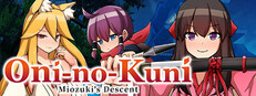 Oni-no-Kuni: Miozuki's Descent