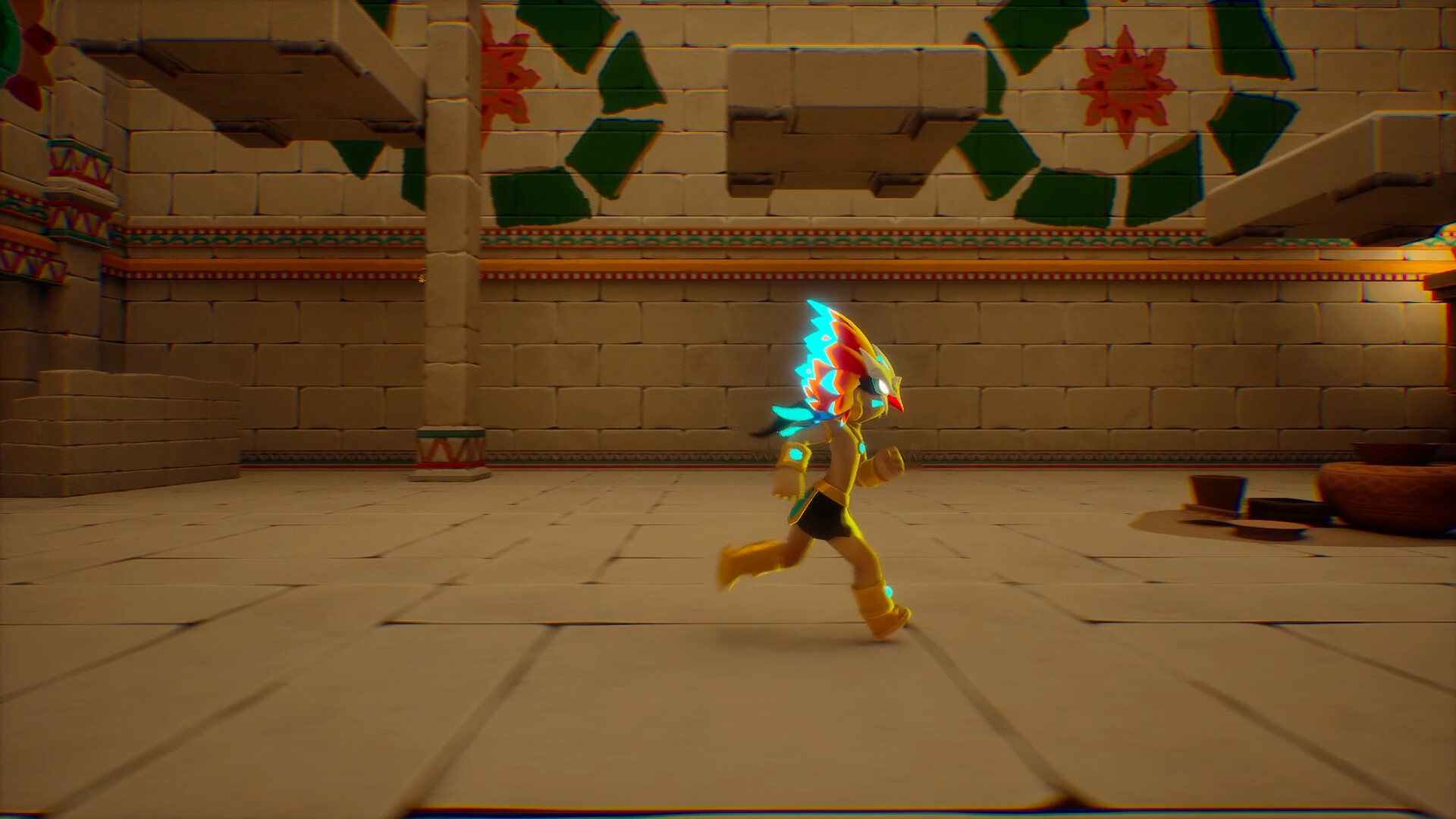 Nelli The Seer screenshot 1