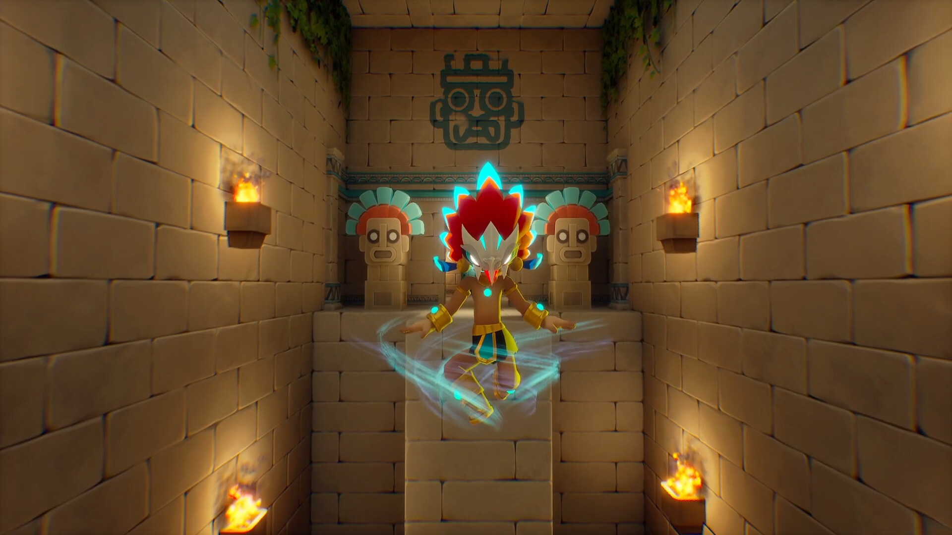 Nelli The Seer screenshot 3