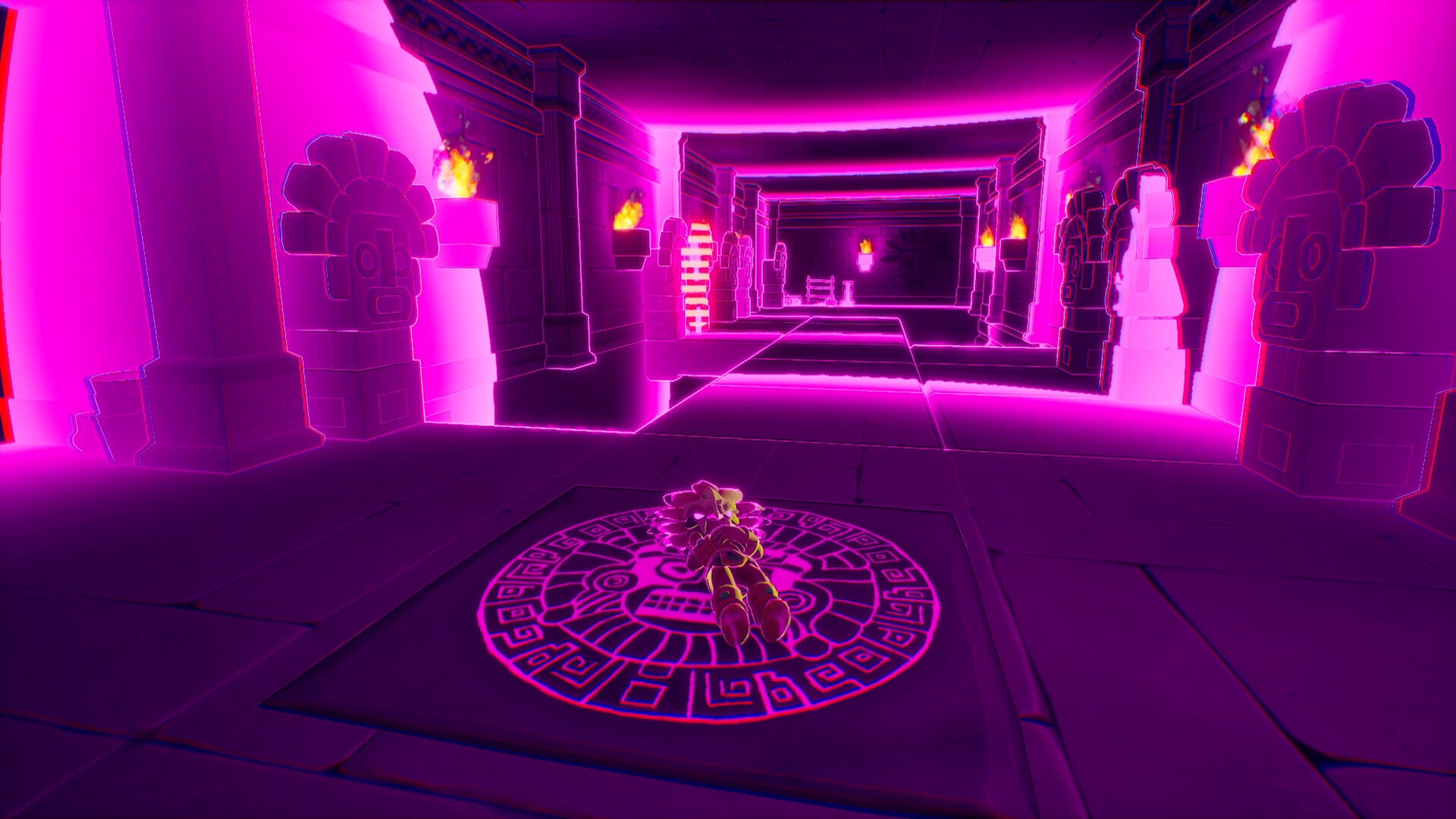 Nelli The Seer screenshot 5