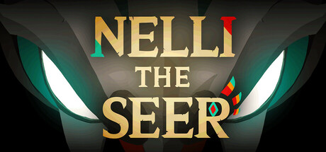 Nelli The Seer Cover Image