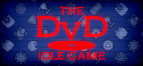 The DvD idle game