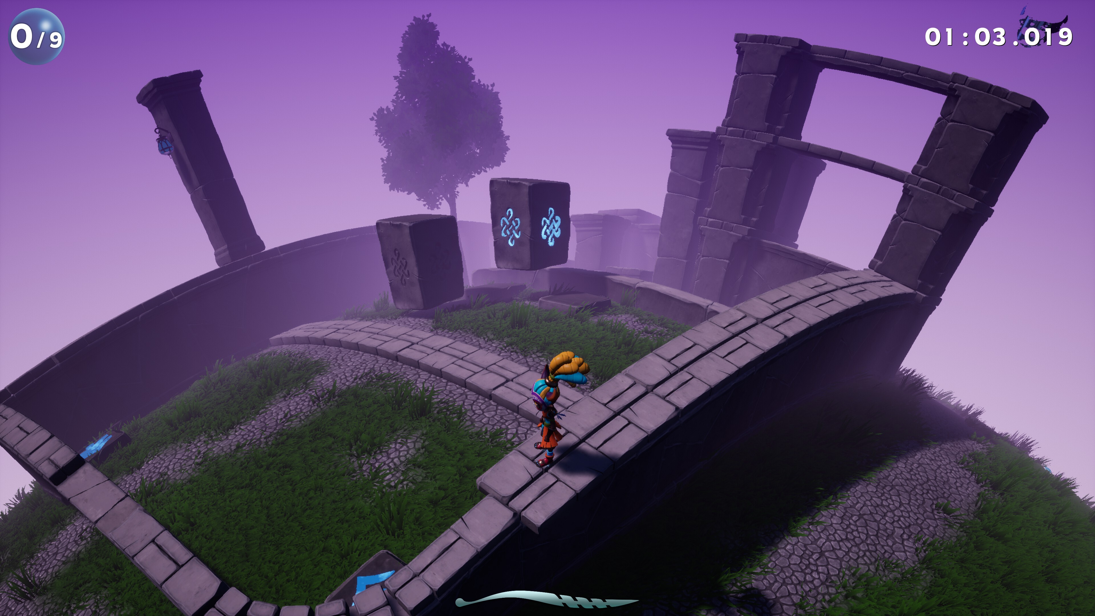 Zerun: The Tiny Planet screenshot 11