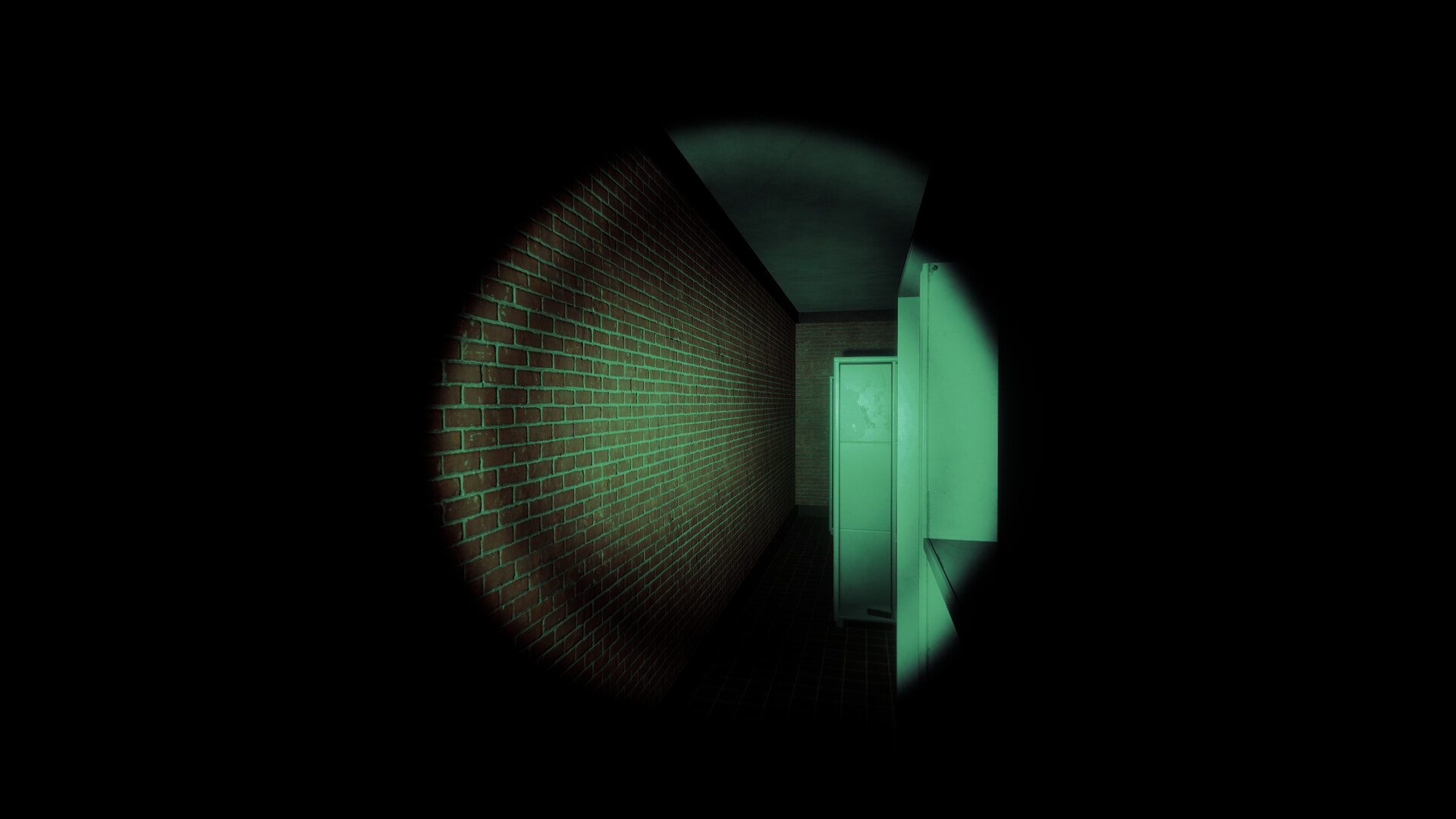Backrooms: Recode screenshot 3