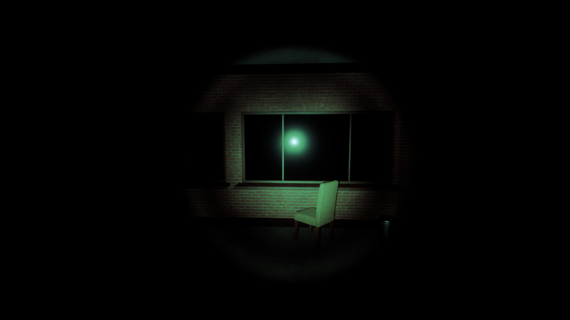 Backrooms: Recode screenshot 2
