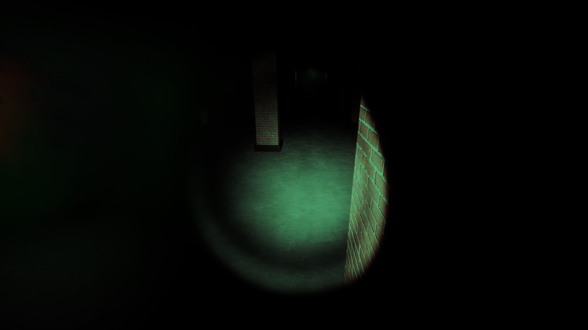 Backrooms: Recode screenshot 5
