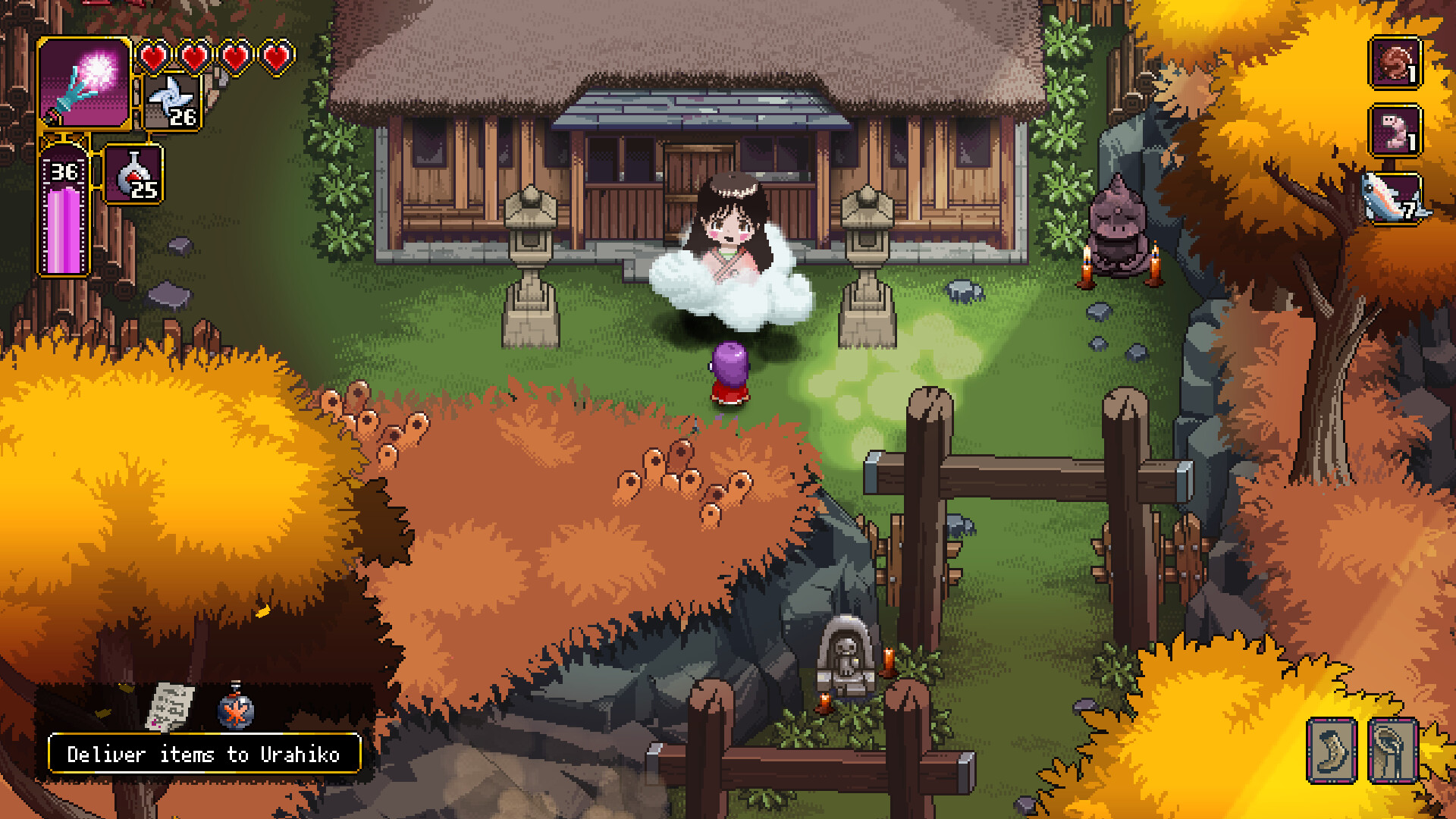 Outrider Mako Original Soundtrack screenshot 8