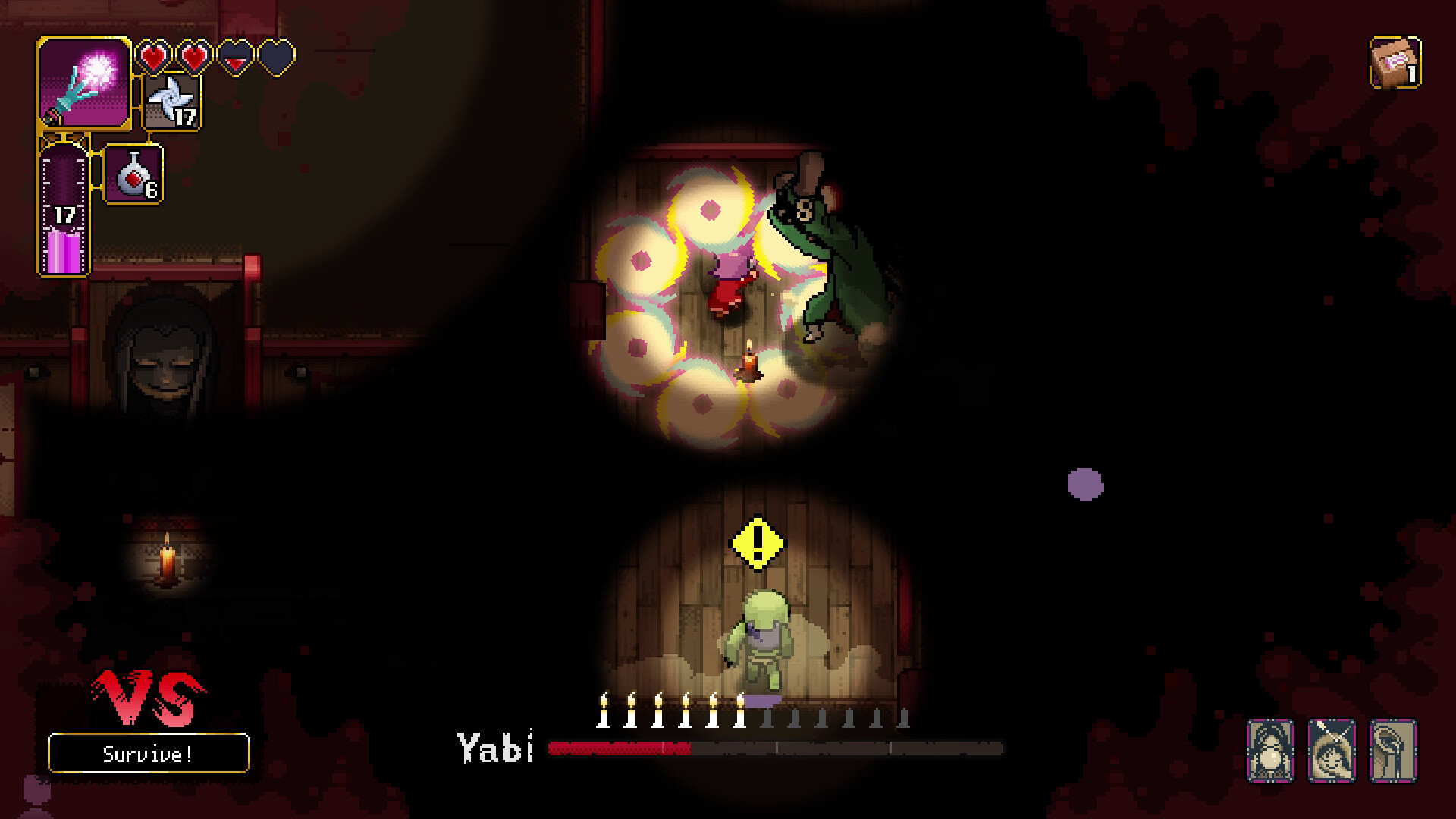 Outrider Mako Original Soundtrack screenshot 3