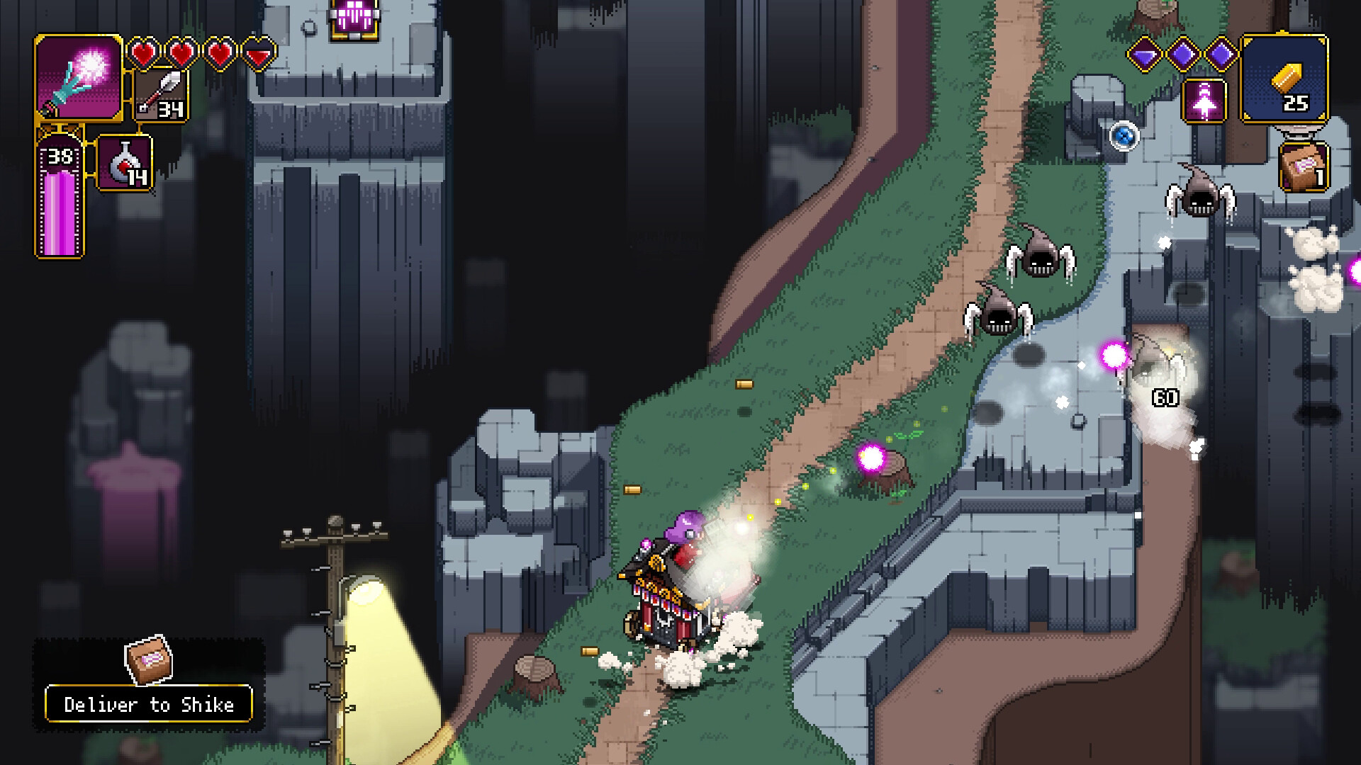 Outrider Mako Original Soundtrack screenshot 4