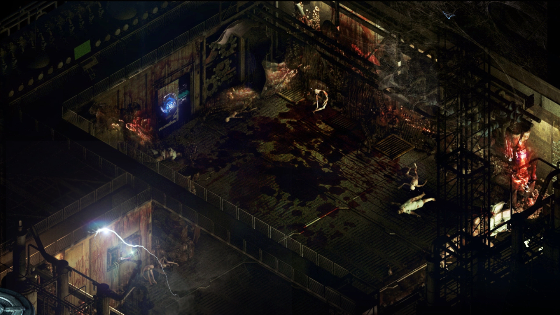 STASIS screenshot 2