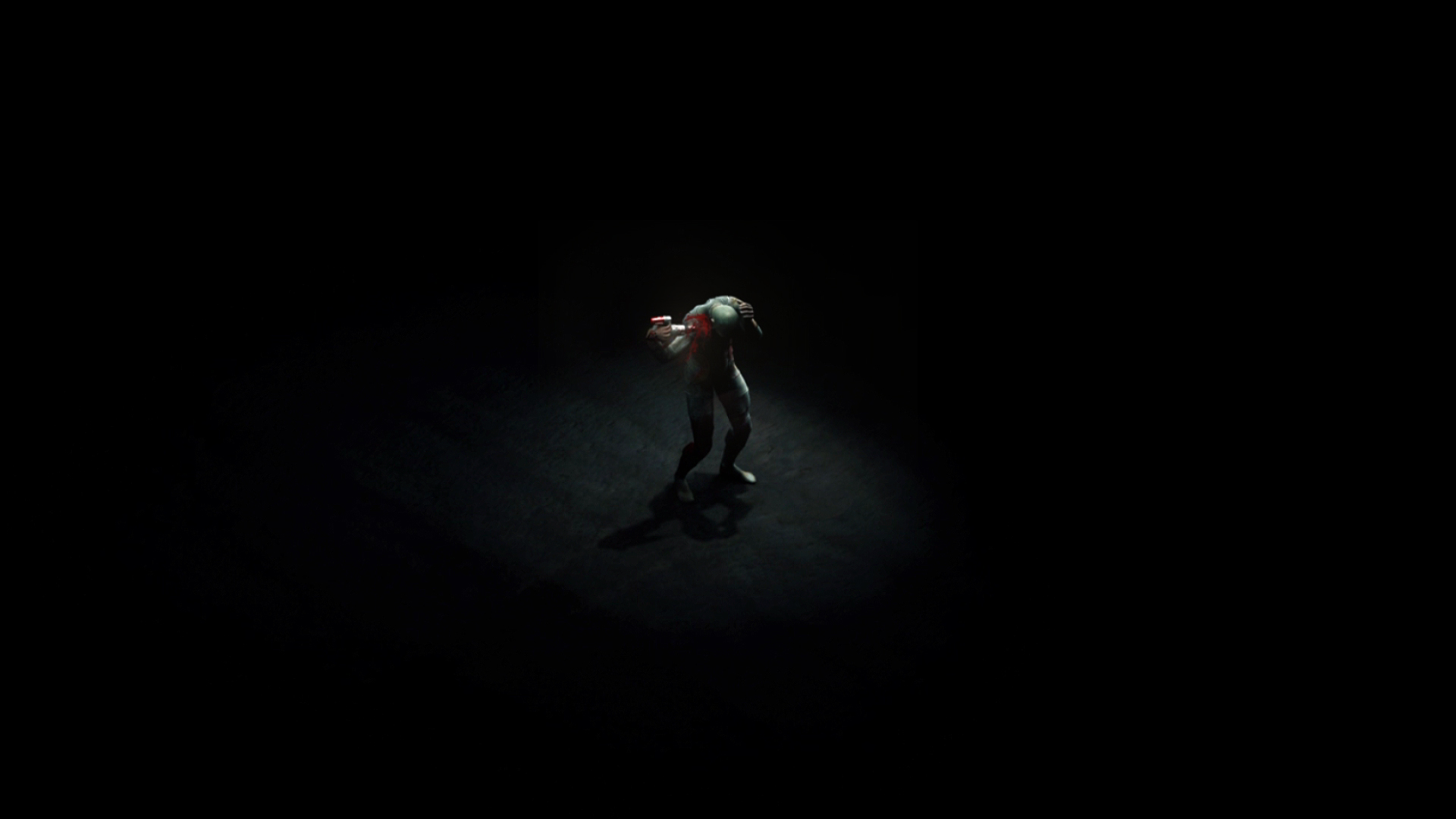 STASIS screenshot 9