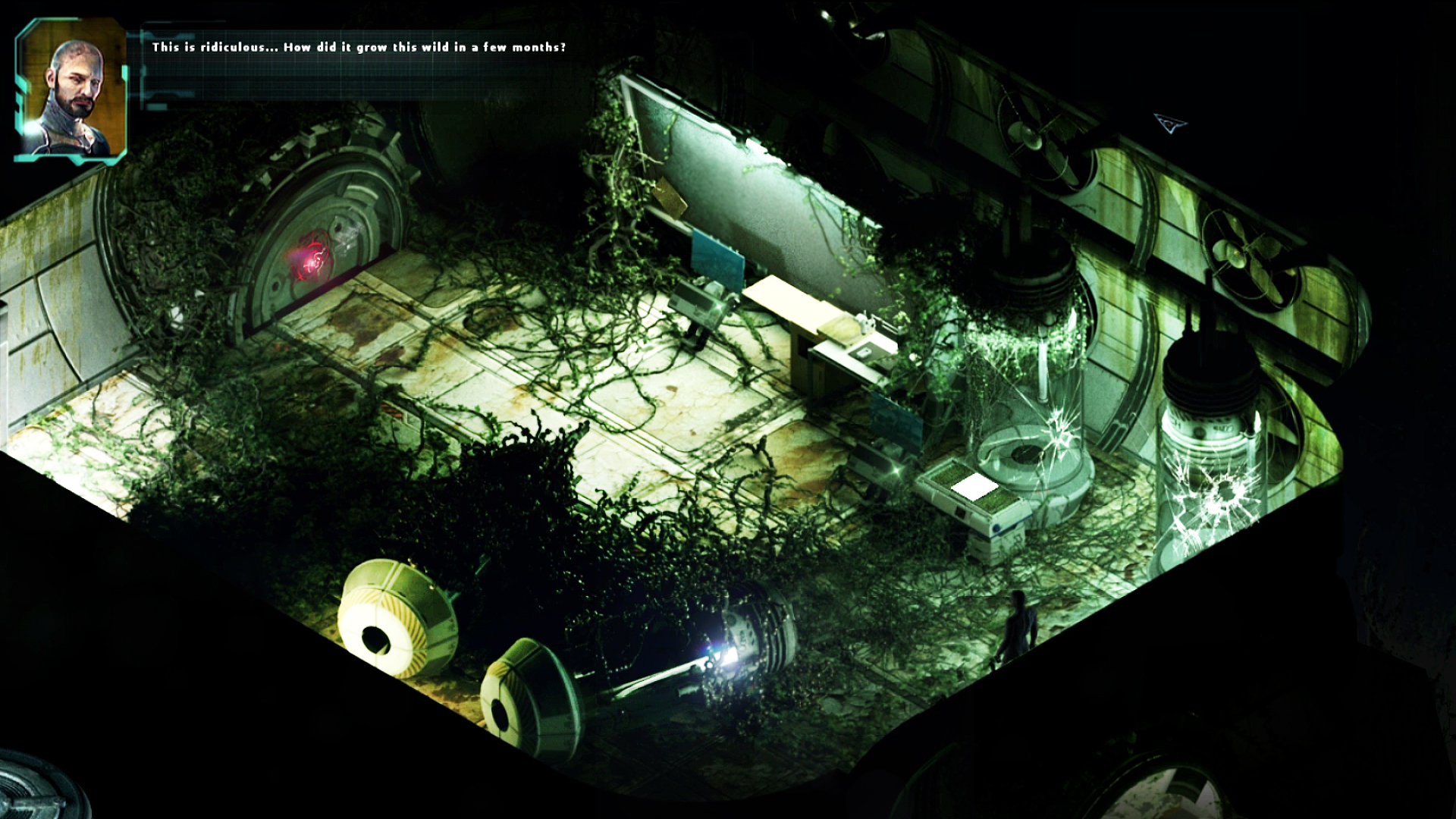 STASIS screenshot 5