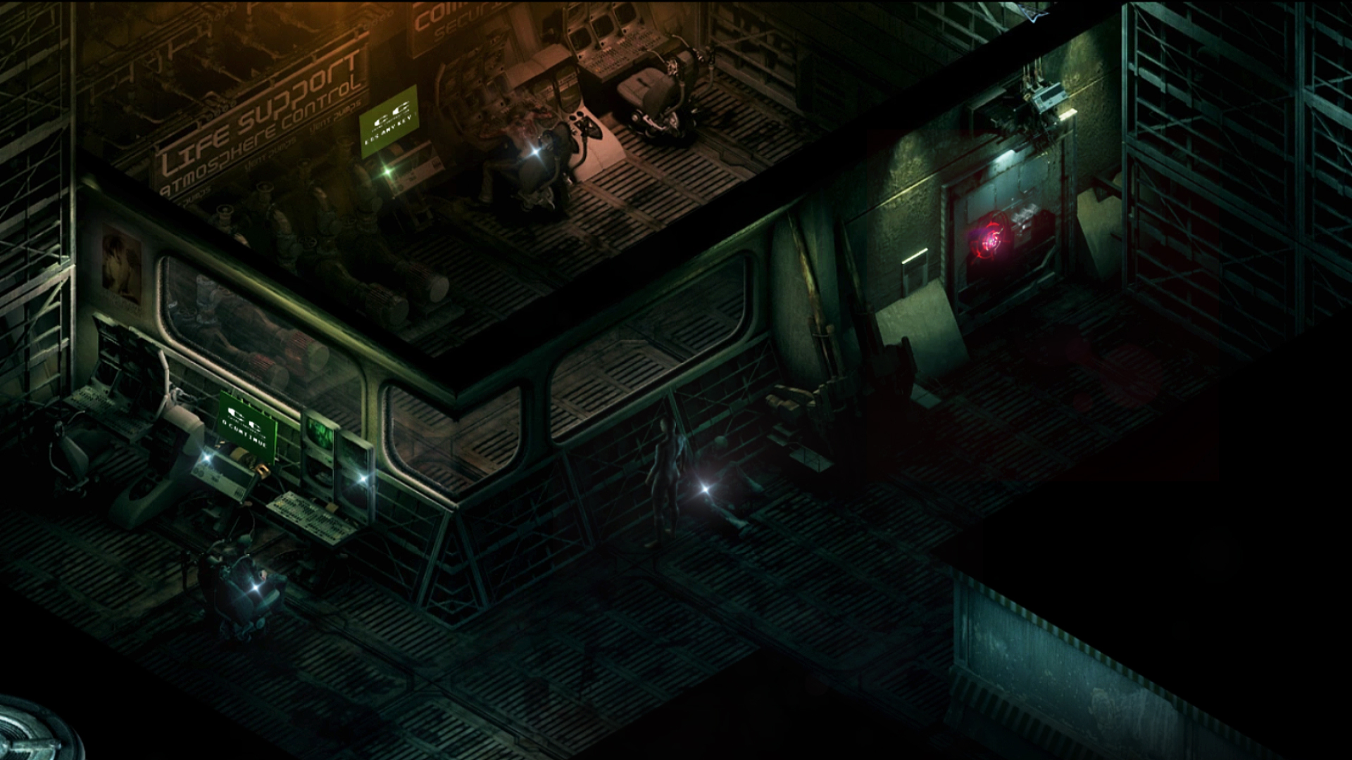 STASIS screenshot 10