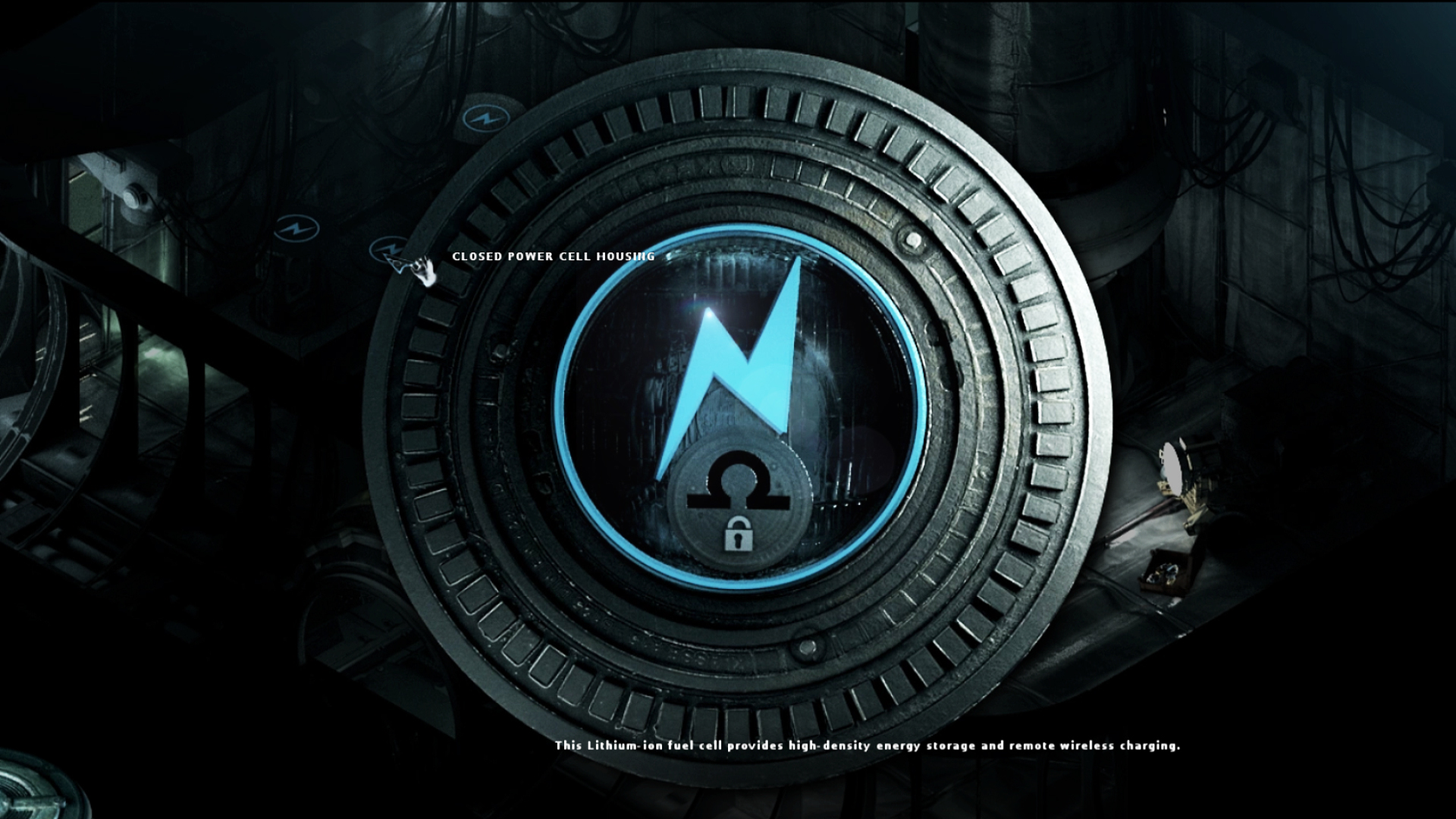 STASIS screenshot 8