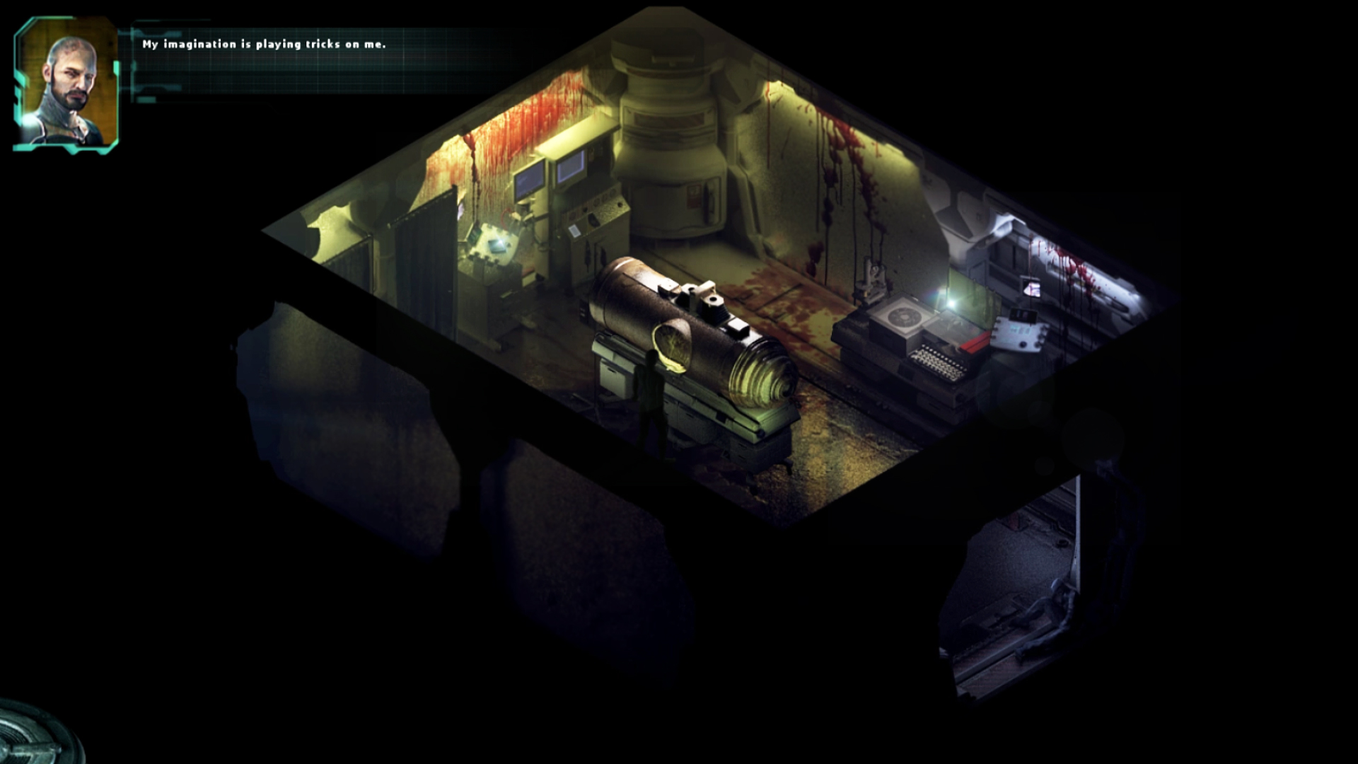 STASIS screenshot 6