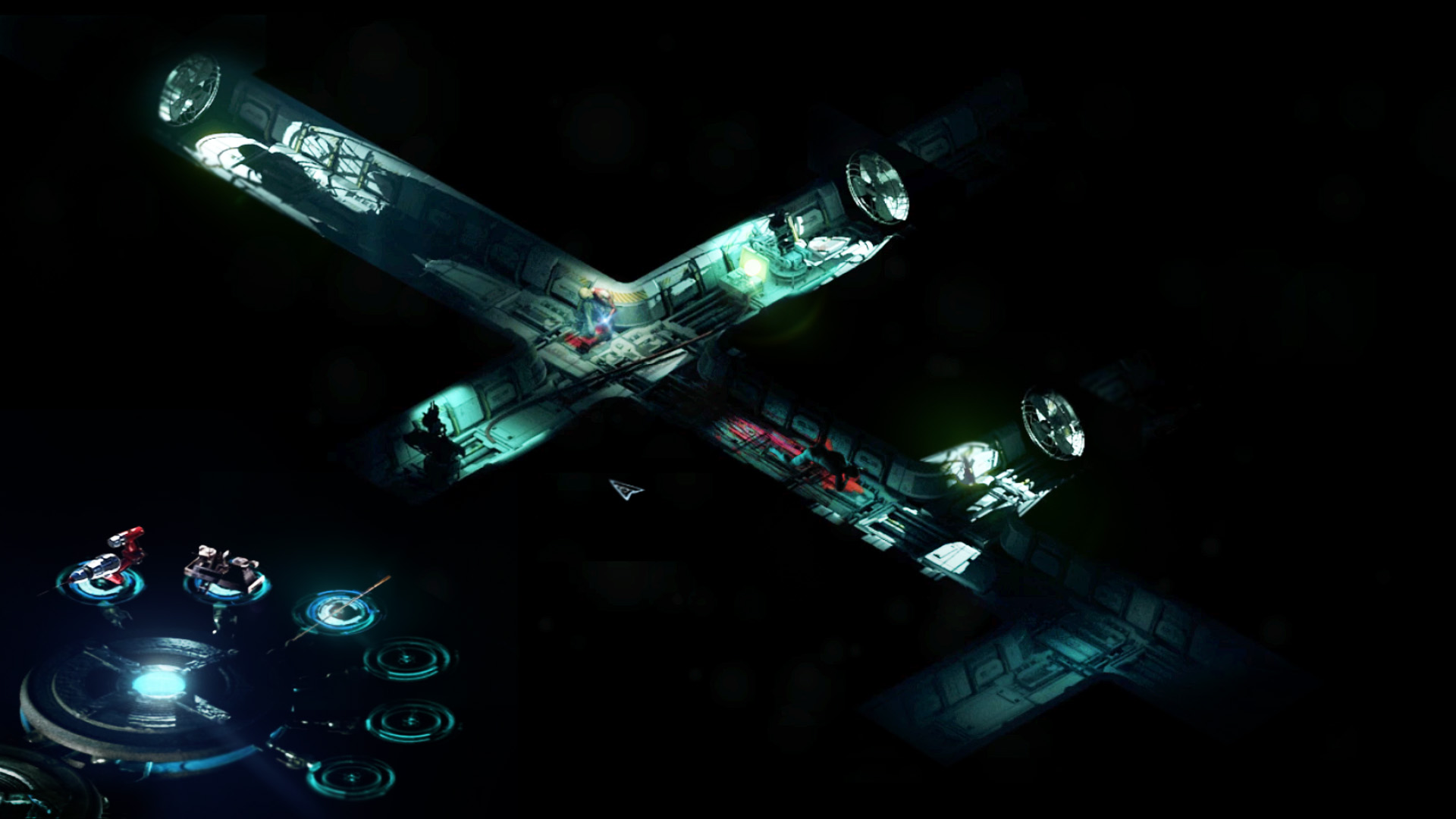 STASIS screenshot 4